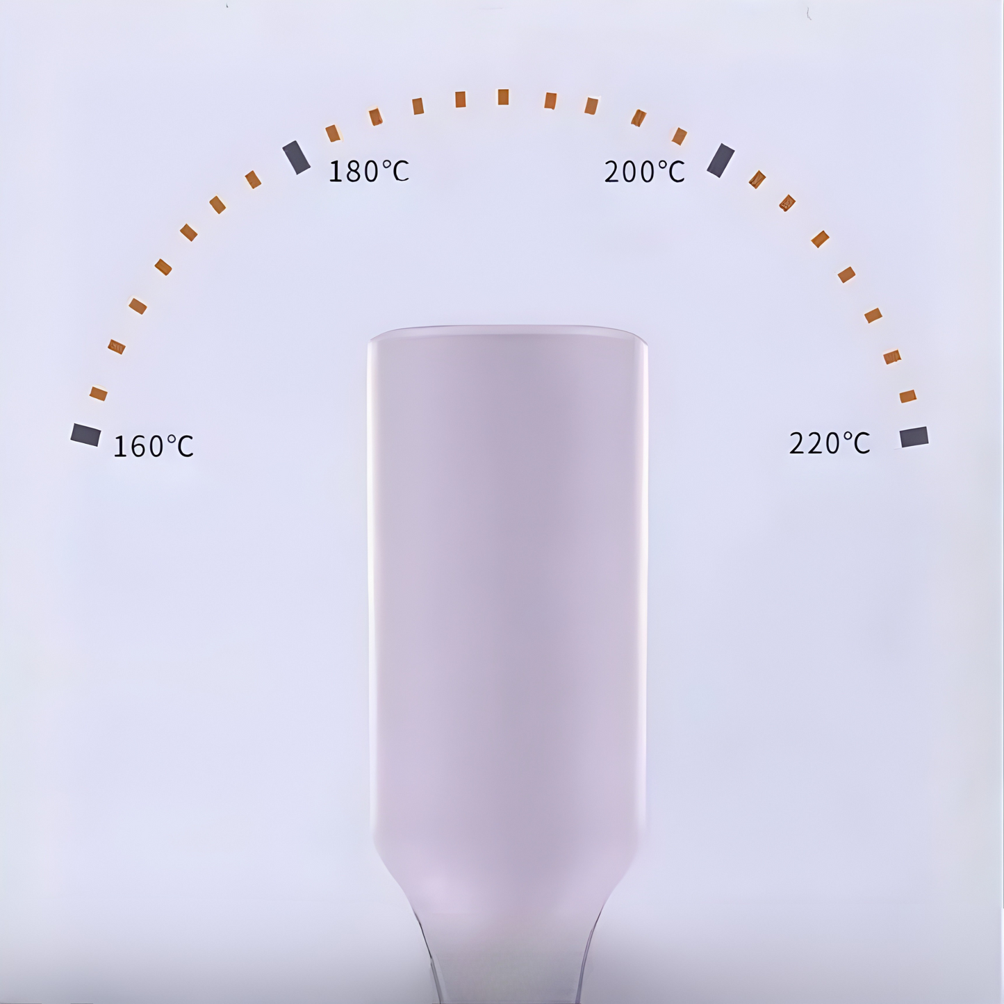 Rizador de Cabello 32 mm · Ondas Profundas y Duraderas